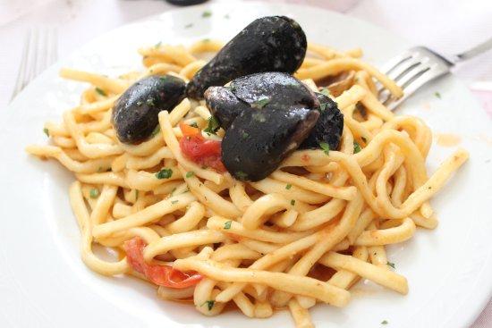 Trattoria e Pizzeria da Meme